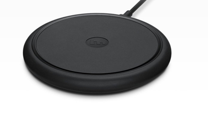 mophie Wireless Charge Base