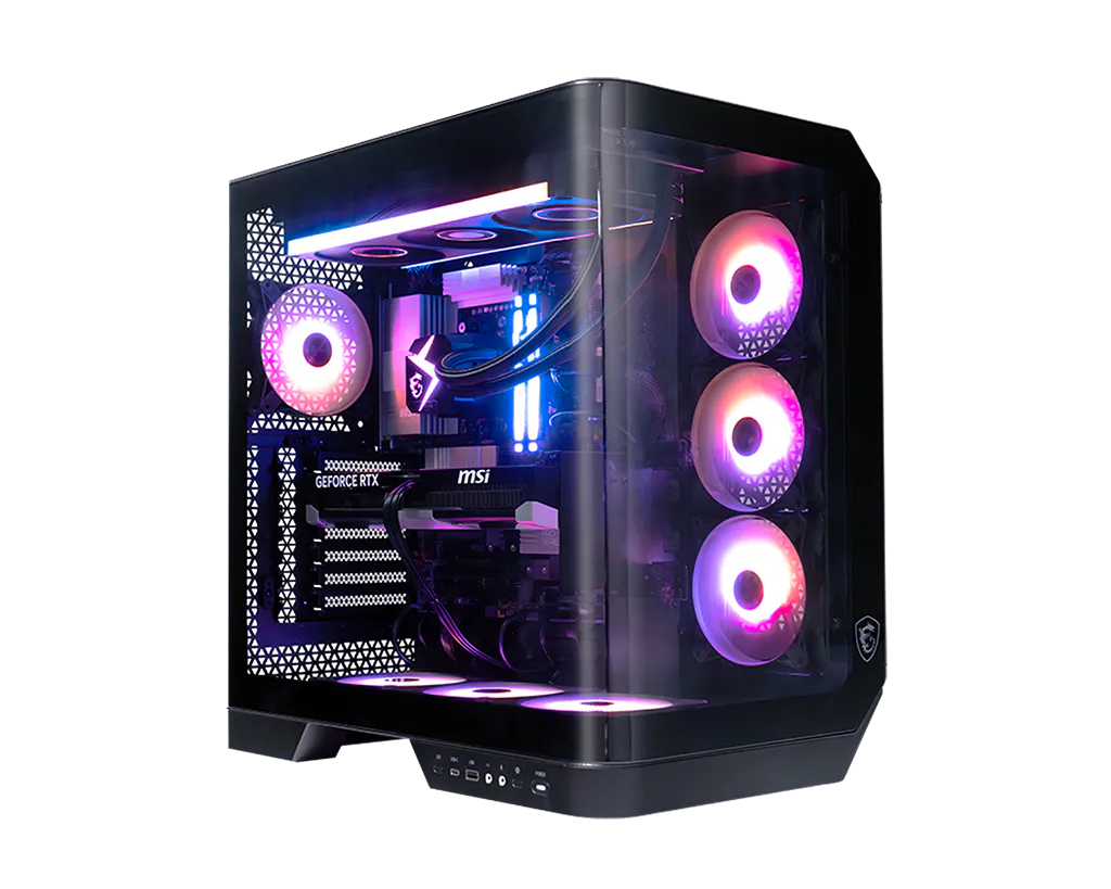 MSI Vision ZS 9NVP-2068US
