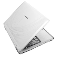 ASUS F6VE-3P096E laptop Intel® Core™2 Duo T6500