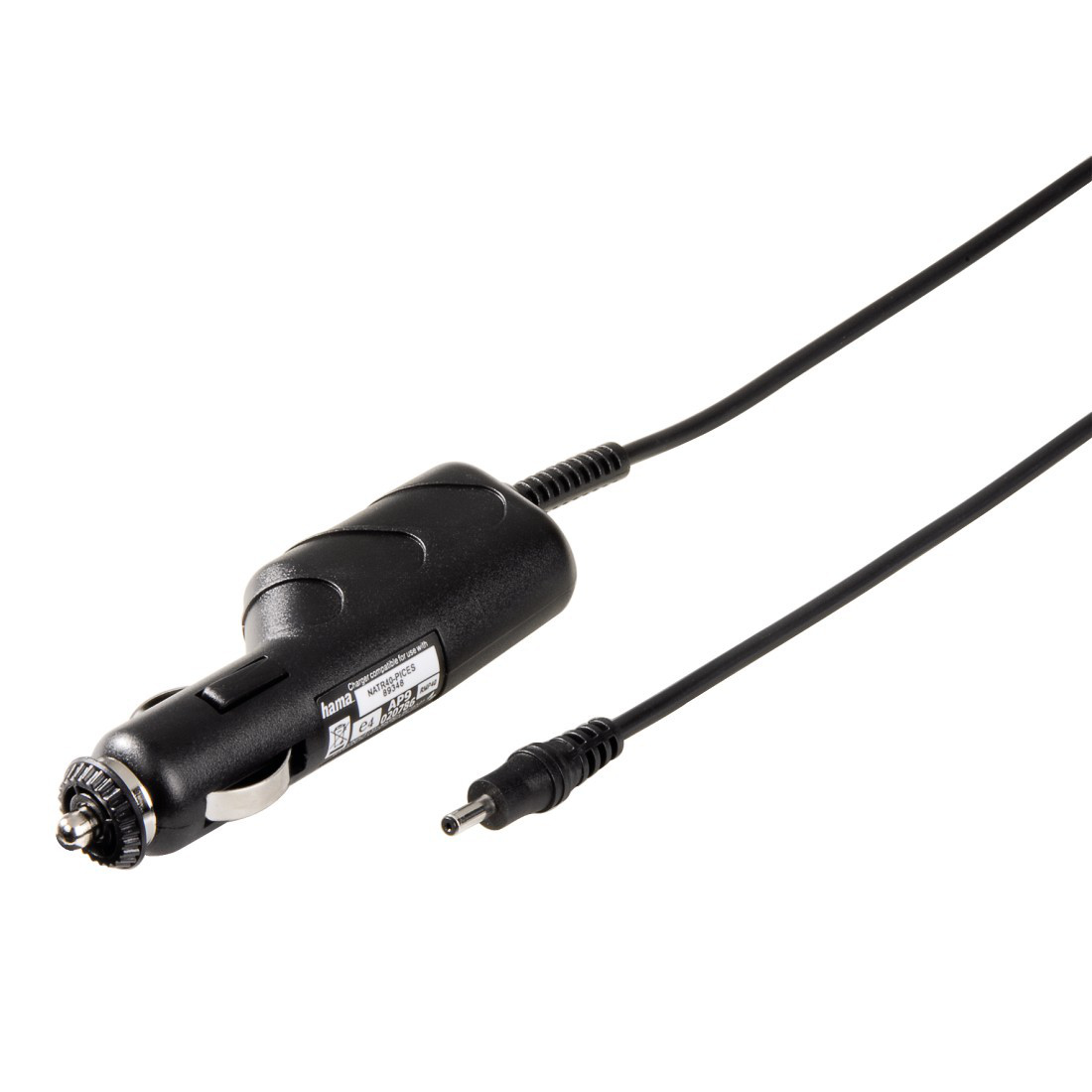 Hama 00086995 mobile device charger Black
