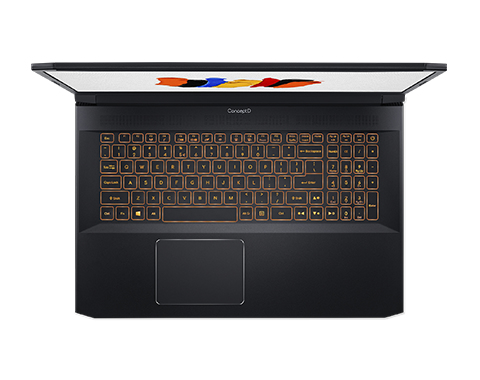 Acer ConceptD CN517-71-74VU Intel® Core™ i7 i7-9750H Laptop – image 4