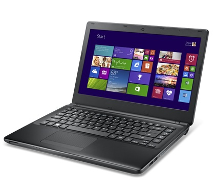 Acer TravelMate P2 P253-M-33124G50Mnks Intel® Core™ i3 i3-3120M Laptop – image 7