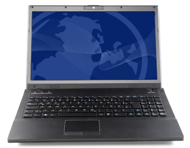 TERRA FR1200989 laptop Intel® Core™ i3 i3-330M
