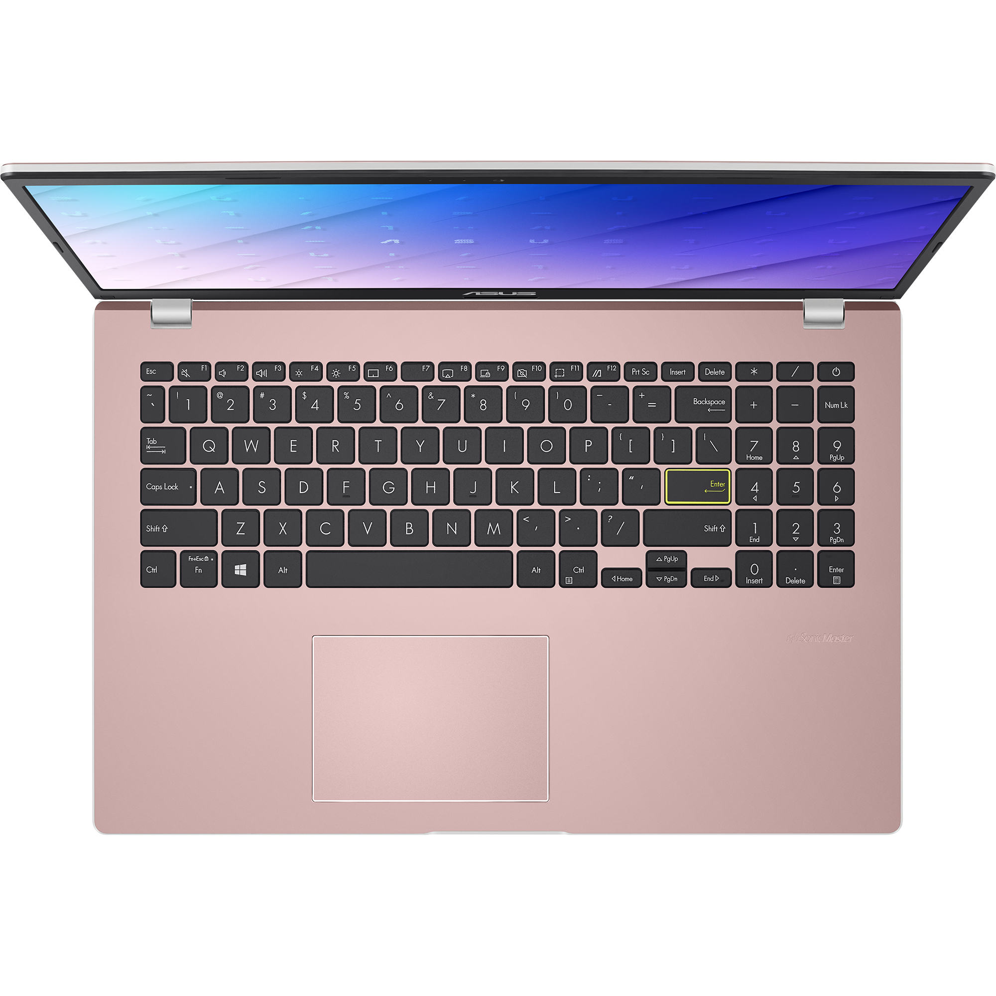 ASUS E510KA-EJ771WS Intel® Pentium® Silver N6000 Laptop – image 8