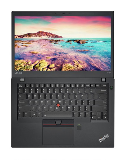 Lenovo ThinkPad T470s Refurbished – image 8