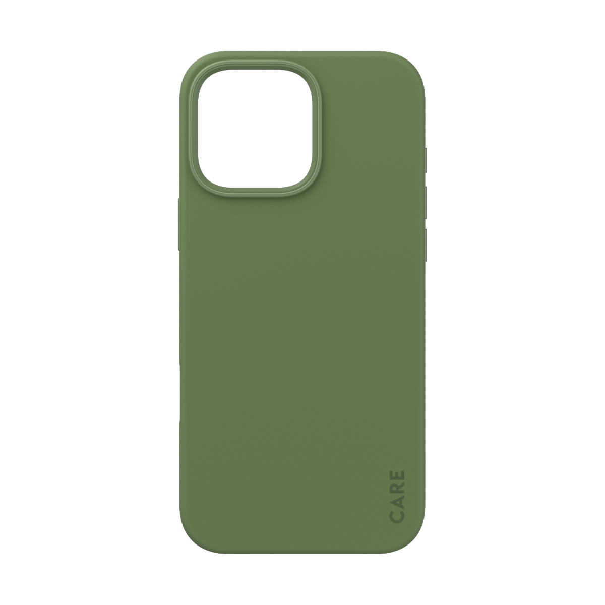 PanzerGlass CARE™ by PanzerGlass® Case Green w. MagSafe iPhone 16 Pro Max – image 4