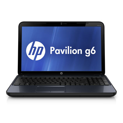 HP Pavilion g6-2029sa Intel® Core™ i3 i3-2330M – image 8