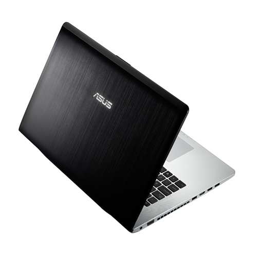 ASUS N76VJ-T5083H laptop Intel® Core™ i5 i5-3230M – image 2