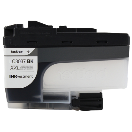 Brother LC3037BK ink cartridge 1 pc(s) Original Extra (Super) High Yield Black – image 2