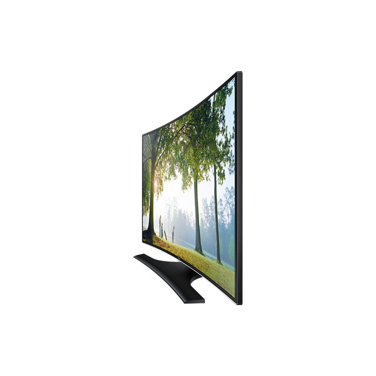 Samsung UE48H6875SU 121.9 cm (48") Full HD Smart TV Wi-Fi Black – image 6