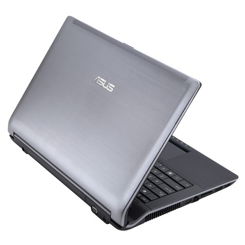 ASUS N53SV-S1746V laptop Intel® Core™ i7 i7-2670QM