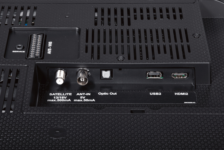 Grundig 43 VLE 5620 BN – image 8