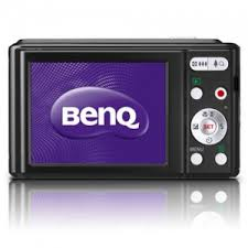 BenQ AE210 1/2.3" Compact camera – image 2