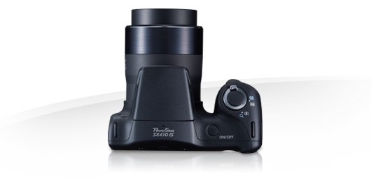 Canon SX410 IS – image 5