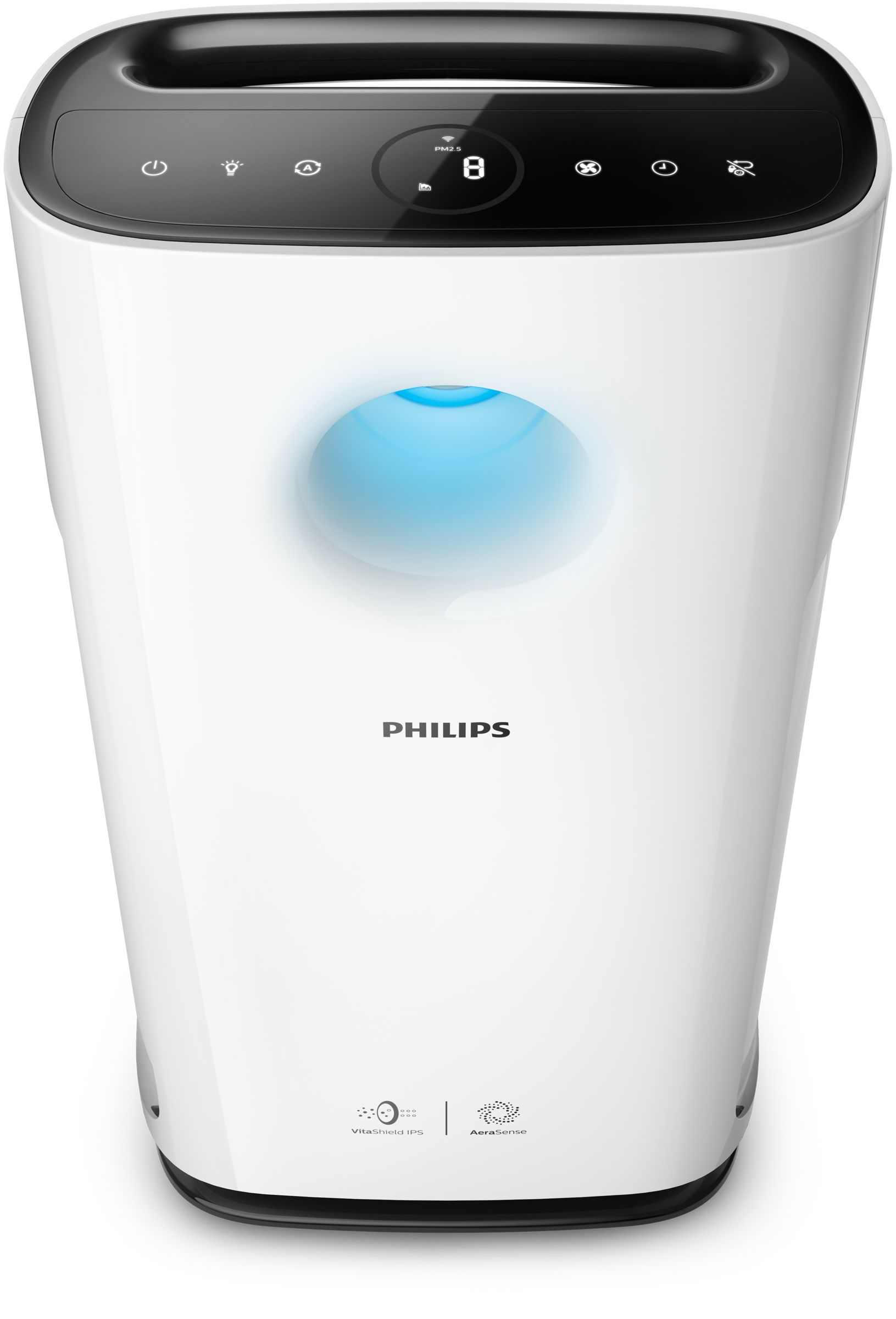Philips Series 3000i AC3259/60 Air Cleaner – image 4