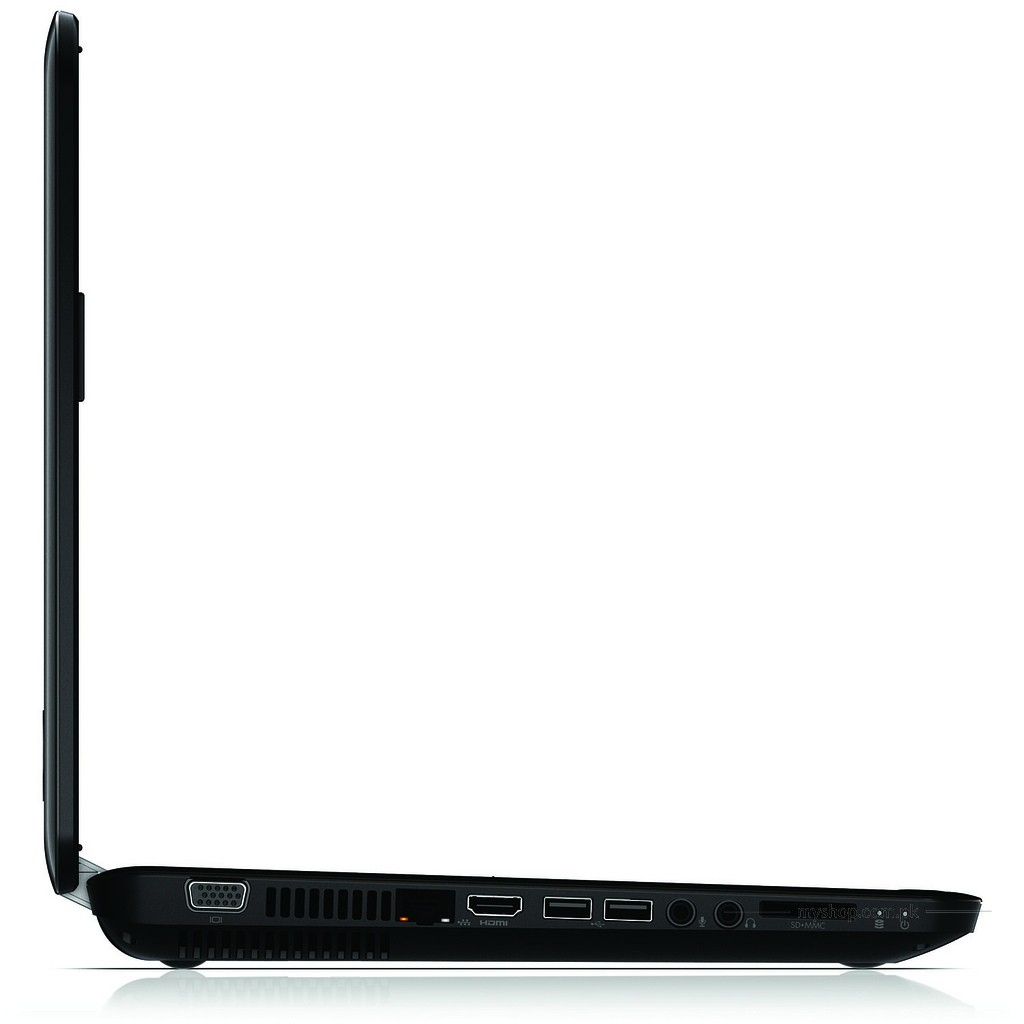 HP g6-1140sd + gratis tas & muis – image 3