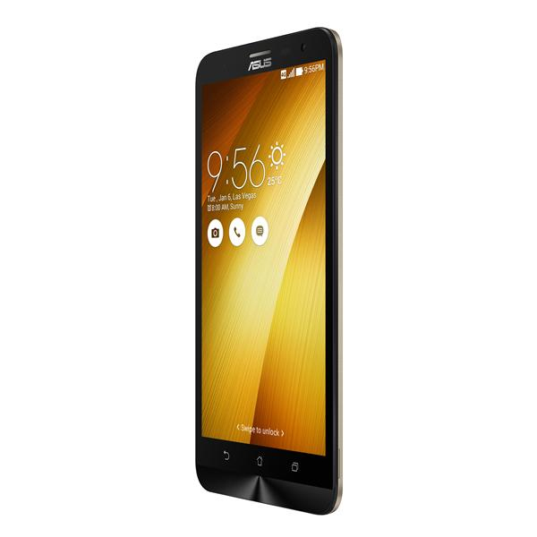 ASUS ZenFone 2 Laser ZE600KL-6G021WW – image 2