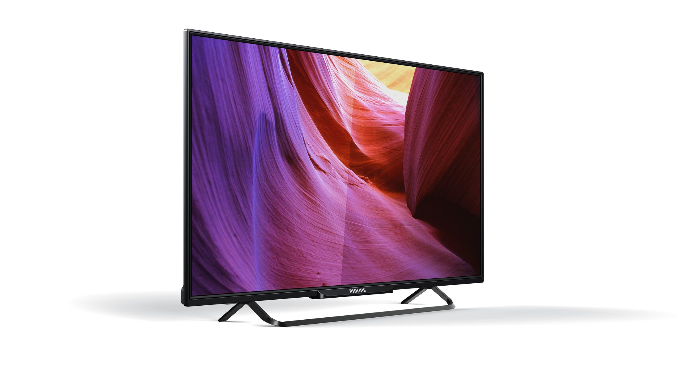 Philips 4300 series 43PFA4350/56 TV – image 2