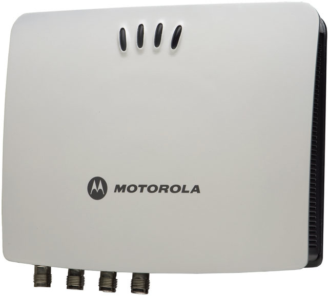 Zebra FX7400-42310A30-US handheld mobile computer – image 2