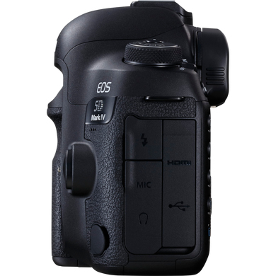 Canon 5D Mark IV + EF 24-70mm f/4L IS USM – image 5