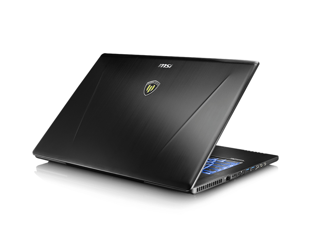 MSI WS72 6QJ-029FR – image 5