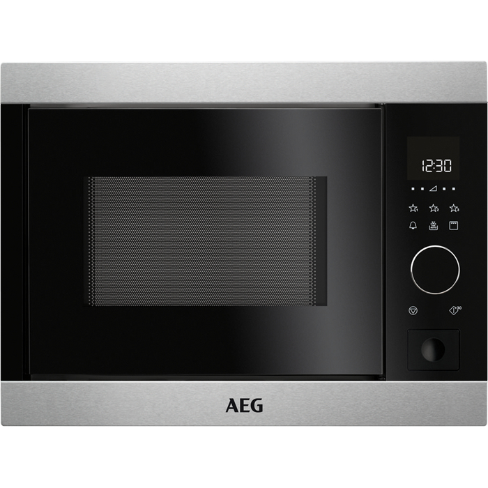 AEG MBB1755D-M — vue 1 sur 6
