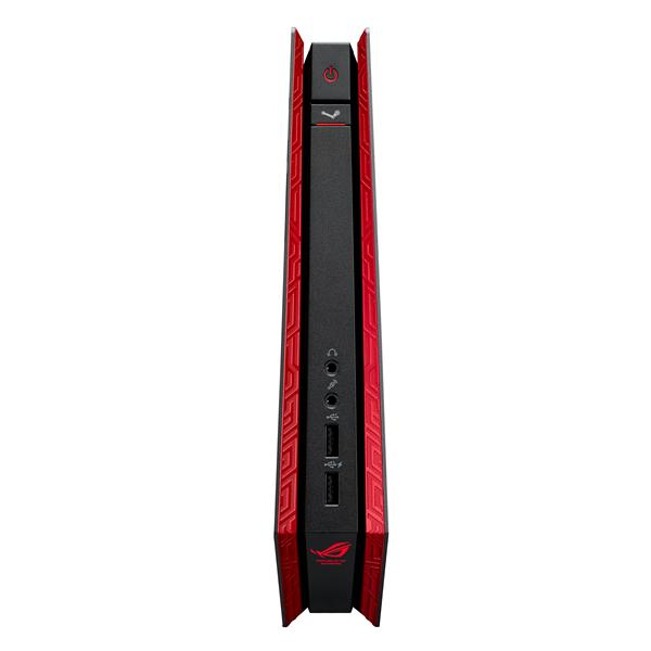 ASUS ROG GR6-R006R-NL Intel® Core™ i5 i5-5200U – image 2