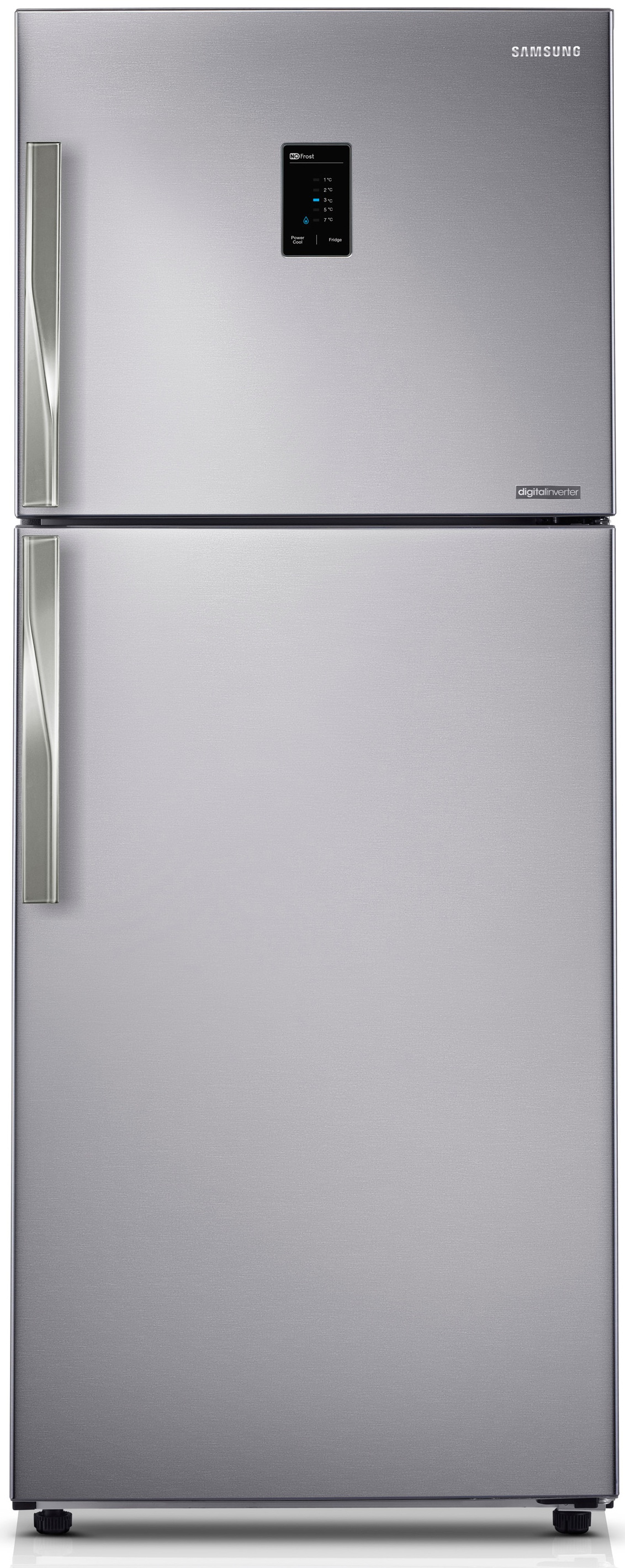 Samsung RT35FDJADSA Freestanding – image 1