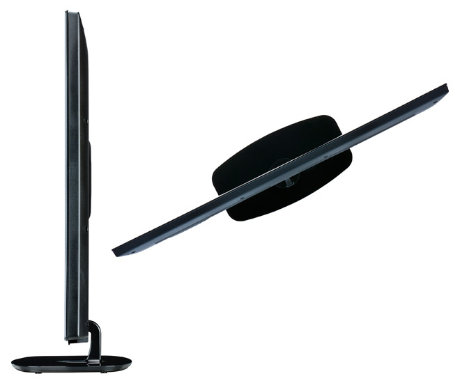 Sharp LC-46LE732E TV – image 2