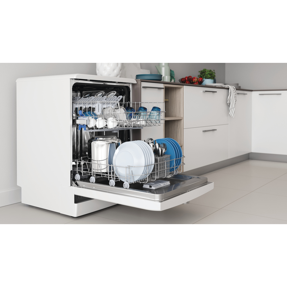 Indesit DFE 1B19 13 – image 7