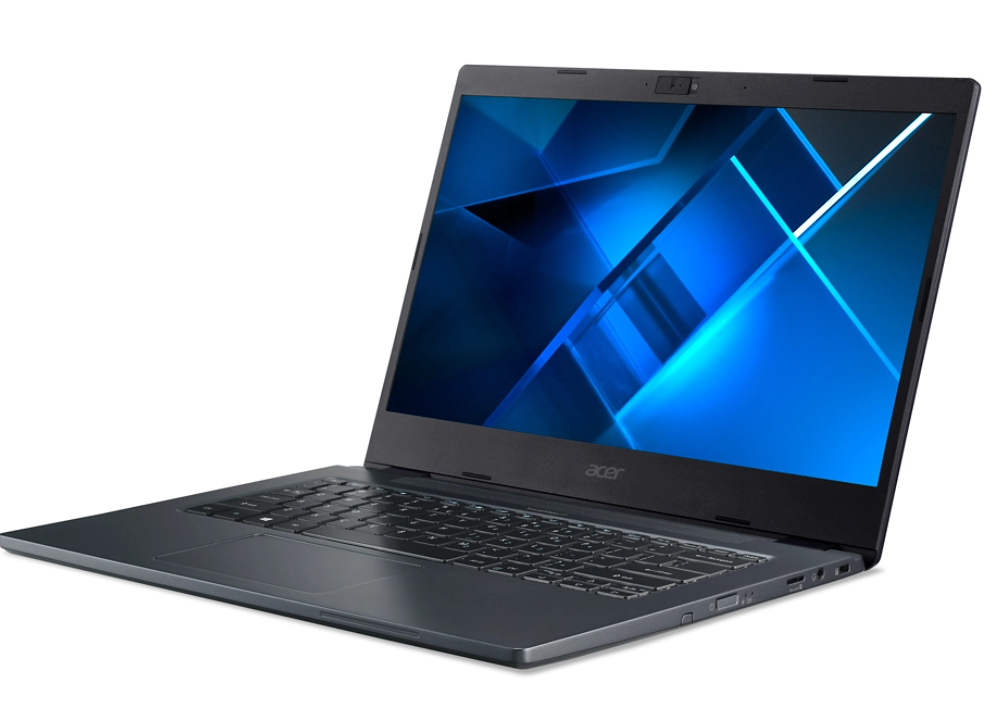 Acer TravelMate P4 TMP414-51-52Q4 Intel® Core™ i5 i5-1135G7 Laptop – image 3