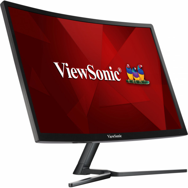 Viewsonic VX Series VX2458-C-mhd computer monitor – image 6