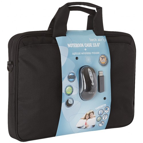 Techair TABX307R laptop case