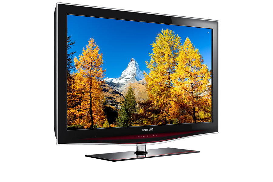 Samsung LE-40B651 TV – image 7