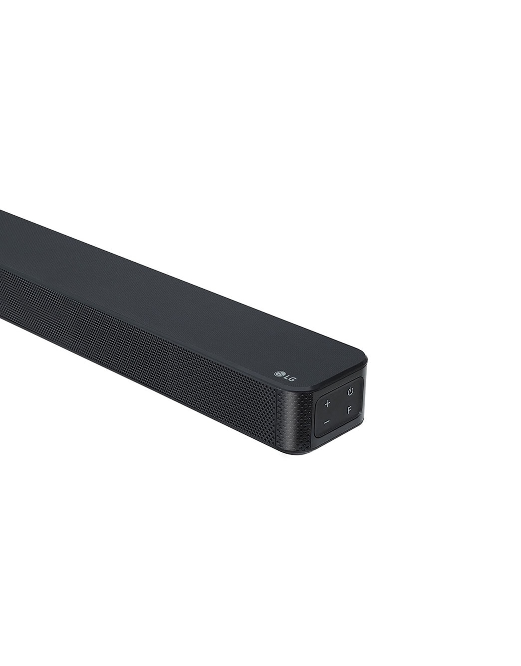 LG SL4F soundbar speaker Black 2.1 channels – image 9