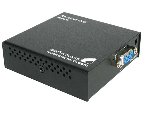 StarTech.com Remote Receiver for ST128UTP