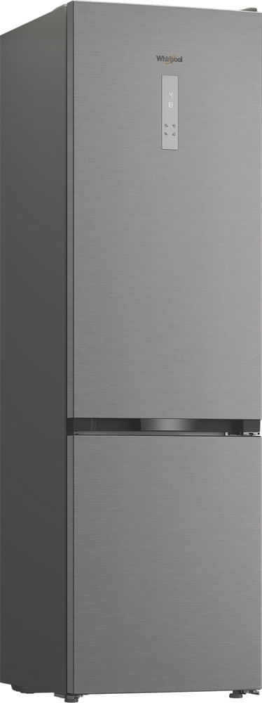 Whirlpool 859991728130 fridge-freezer
