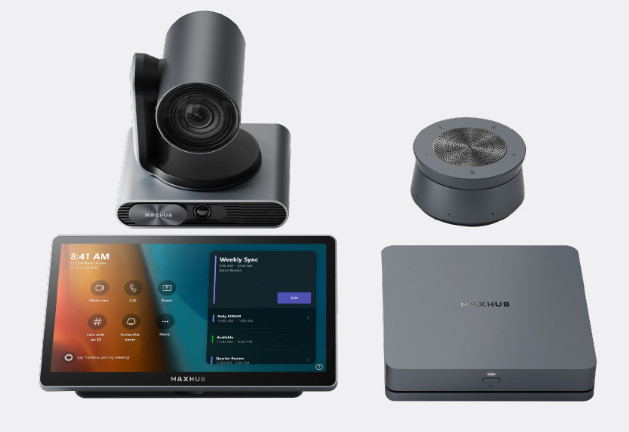 MAXHUB XT20-PS Kit