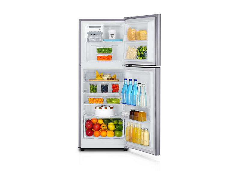 Samsung RT20FARWDSA Freestanding – image 3