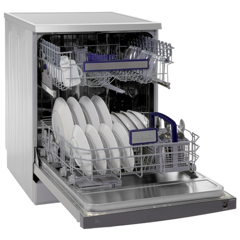 Beko DFN2000 Freestanding 12 place settings – image 4