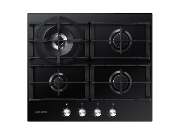 Samsung NA64H3031AK Black Built-in – image 2