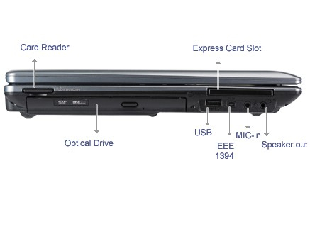 ASUS A8LE-4P014E, NL – image 5