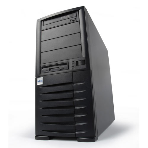 NEC SI1520 server
