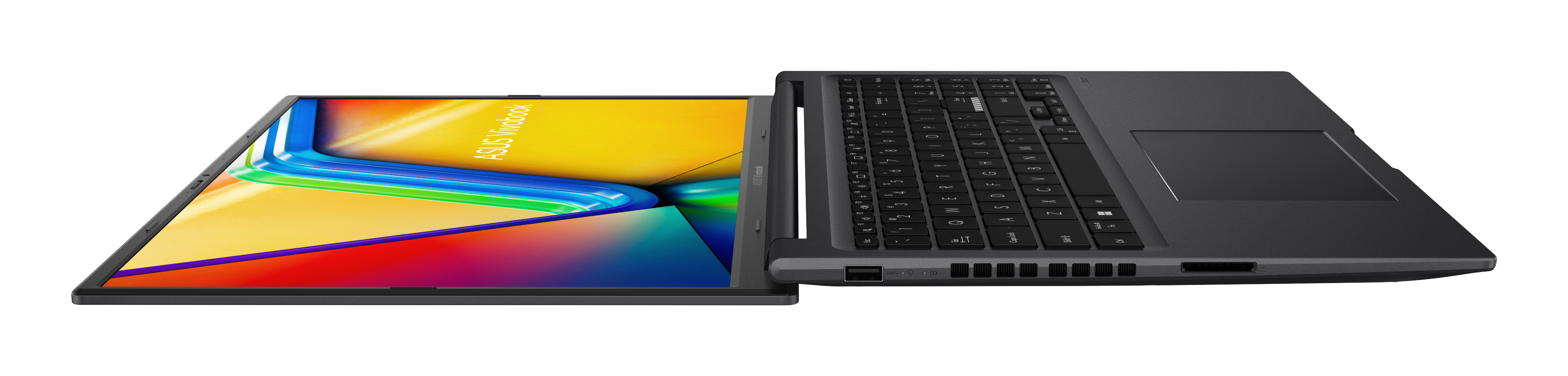 ASUS Vivobook 16X K3605VC-N1068W — weergave 7
