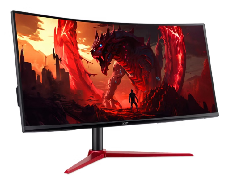 Acer XZ342CU V3 – image 2