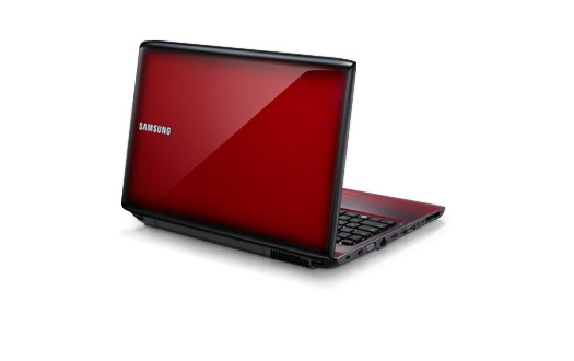 Samsung R R580-JS09ES Intel® Core™ i3 i3-330M – image 3
