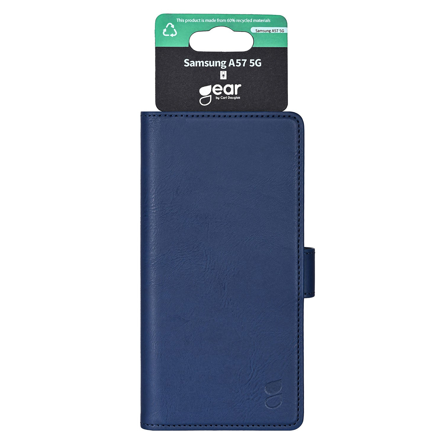 Gear Wallet Case 3 Card Blue - Samsung Galaxy A57 – image 2