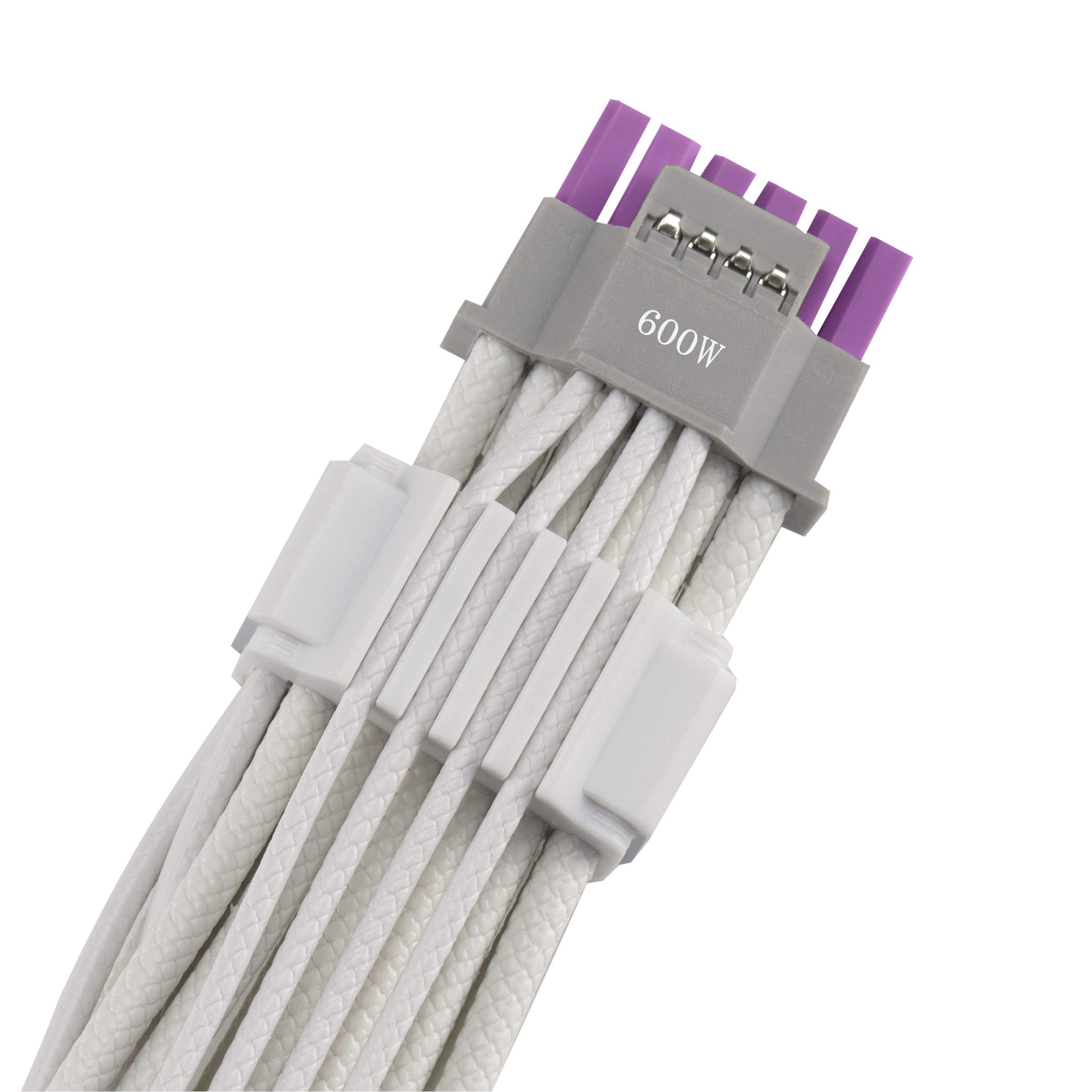 ASUS ROG-EQUALIZER-WHITE POWER SUPPLY UNITS Netzteile PC