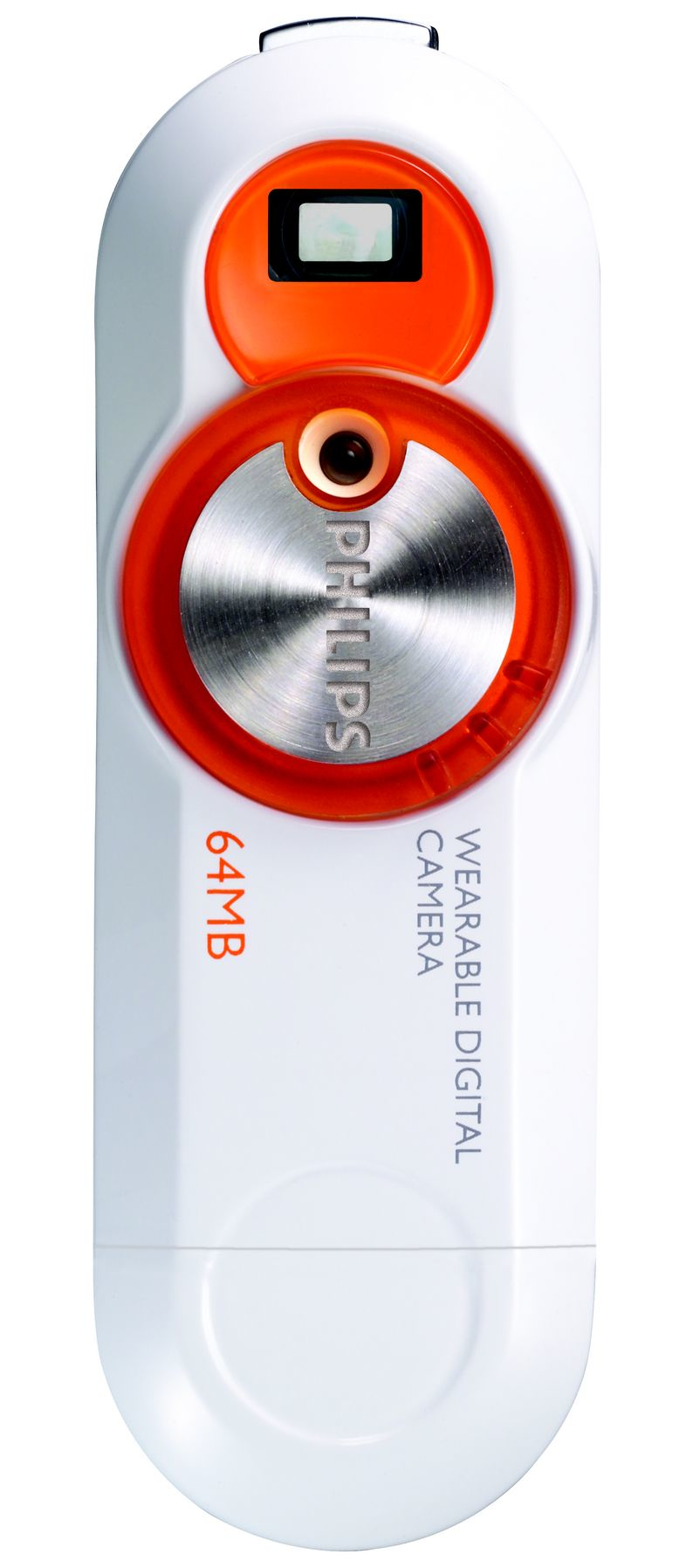 Philips GoGear Digital Camera KEY007/00