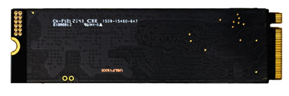 itek ITSSDM2G3512GB internal solid state drive – image 2